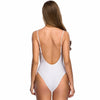 New Swimwear Professional Conservative Surfing One Piece Sexy Swimsuit For Women