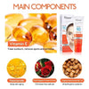 High Power Sunscreen Brightening Isolation Sunscreen LotionMask Peel Off Sunscreen