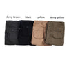 Men's Casual Sports Multi-pocket Loose Long Pants