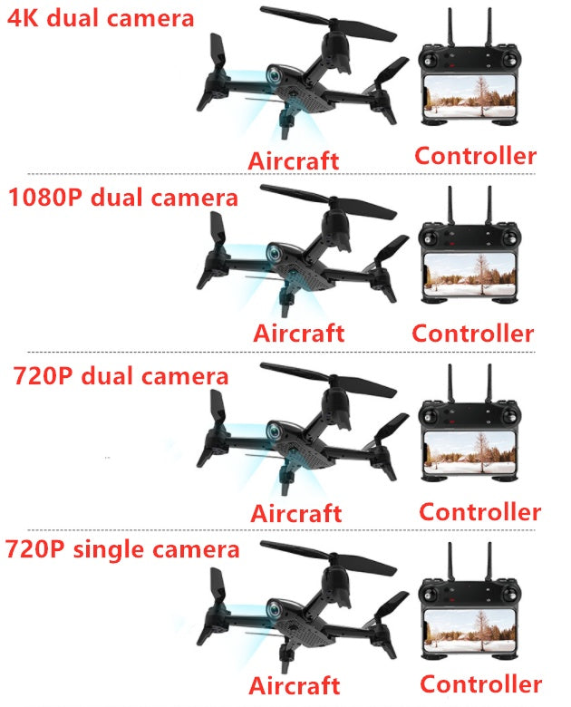 Aerial drone