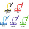 Fitness equipment