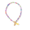 Bohemian Shell Necklace Female Tassel Wild Sweet Necklace