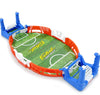 Mini Football Board Match Game Kit Tabletop Soccer Toys For Kids Educational Sport Outdoor Portable Table Games Play Ball Toys