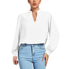 Women's Loose Shirt Shirt Top