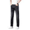 Men's Straight Slim Stretch Casual jeans