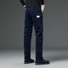 Corduroy New Slim Fit Straight All-matching Pants