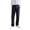 Draping Suit Pants Men's Straight Spring And Autumn