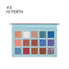 Travel Eyeshadow Palette