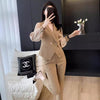 Casual Fashion Temperament Women's Small Suit