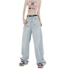 American Street Ripped Jeans For Women