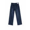 New High Waist Drooping Jeans For Women