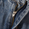 American Retro Jeans For Men