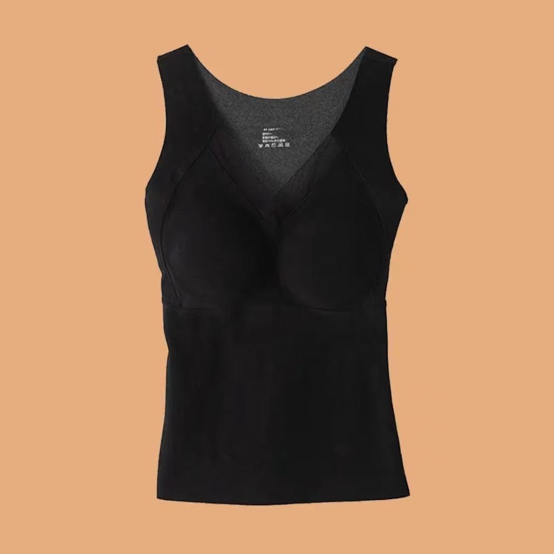 Graphene Self-heating Thermal Vest