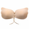 1pc Strapless Bra