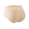 Hip Lifting Underwear Thickened Fake Butt Hip Cushion