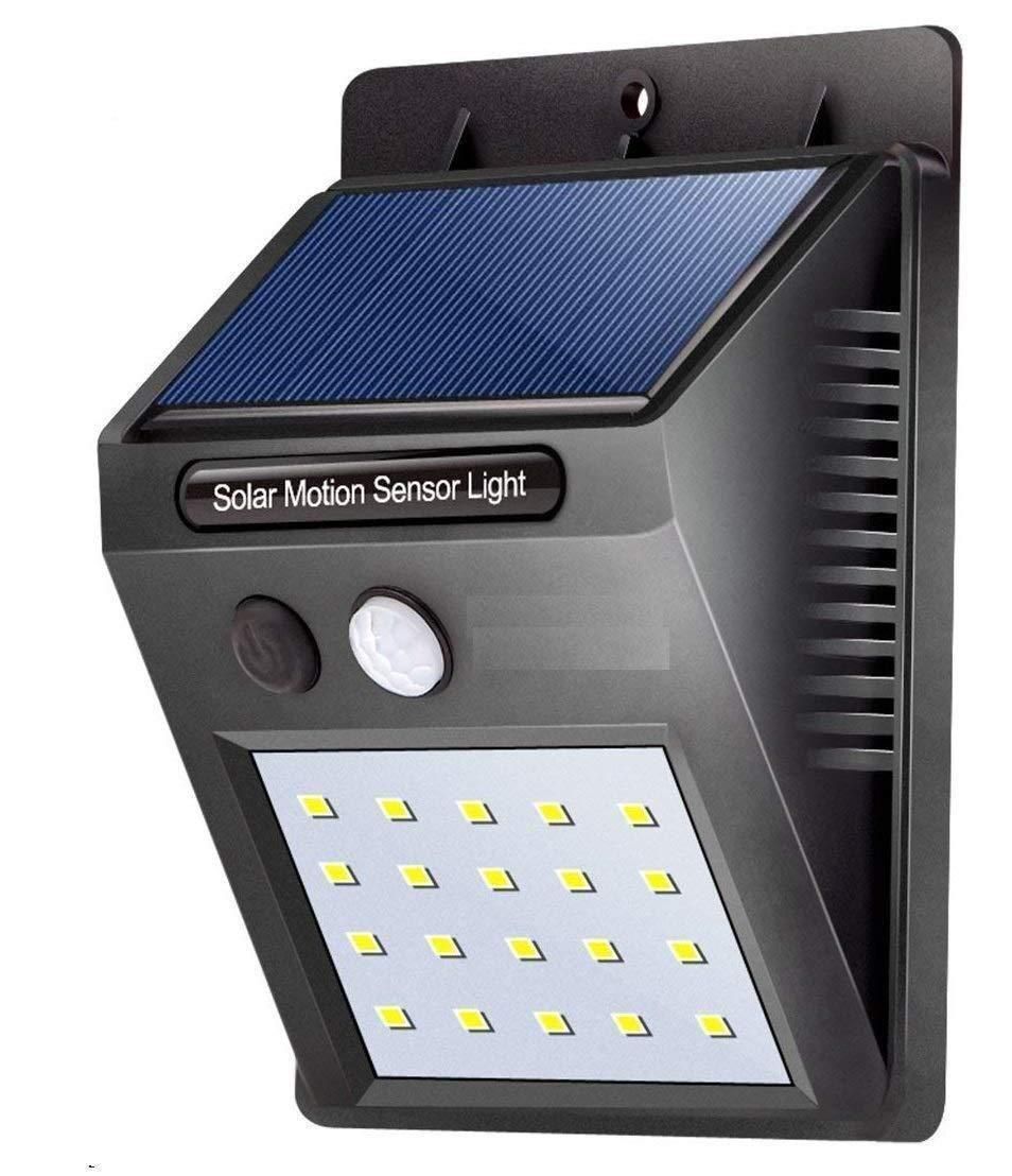 Solar Power LED Light