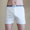 Loose Men's Underwear Multi-color Mid-rise Pants