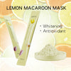 Facial Mask Powder Peel Off Spa Face Ski n   care  Kit