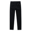 Corduroy Casual Slim-fitting Straight Pants