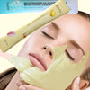 Facial Mask Powder Peel Off Spa Face Ski n   care  Kit