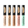 Concealer For Repairing Acne Marks With Concealer Solution