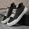 Men's Canvas Shoes Fashionable Breathable Casual Sneaker