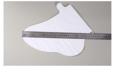 Foot peelmask