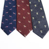 Yarn Polyester Men's Girls Casual Shirts Accessories Ties