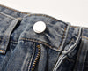 American Retro Jeans For Men