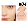 Finishing Powder Invisible Pore Waterproof Sweat-proof Wet And Dry Matte Powder Cake Makeup