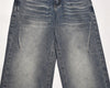 American Retro Jeans For Men