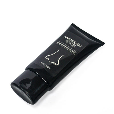 Household Bamboo Charcoal Peel Off Blackhead Mask