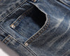 American Retro Jeans For Men