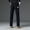 Corduroy New Slim Fit Straight All-matching Pants