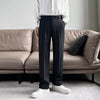 Draping Suit Pants Men's Straight Spring And Autumn