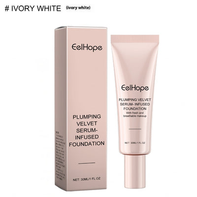 Moisturizing Concealer Liquid Foundation