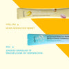 Facial Mask Powder Peel Off Spa Face Ski n   care  Kit